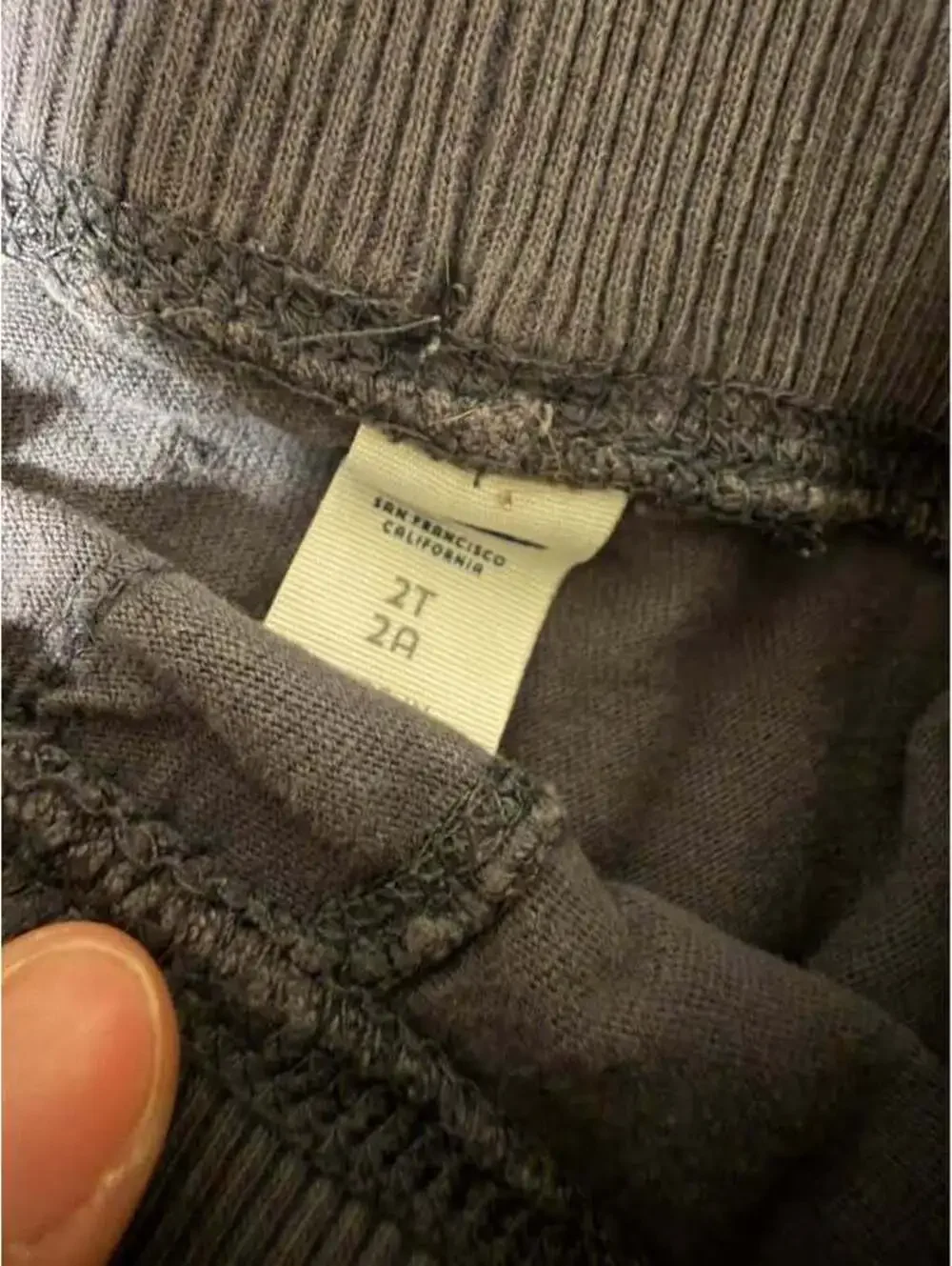 Old Navy comfortable 2t